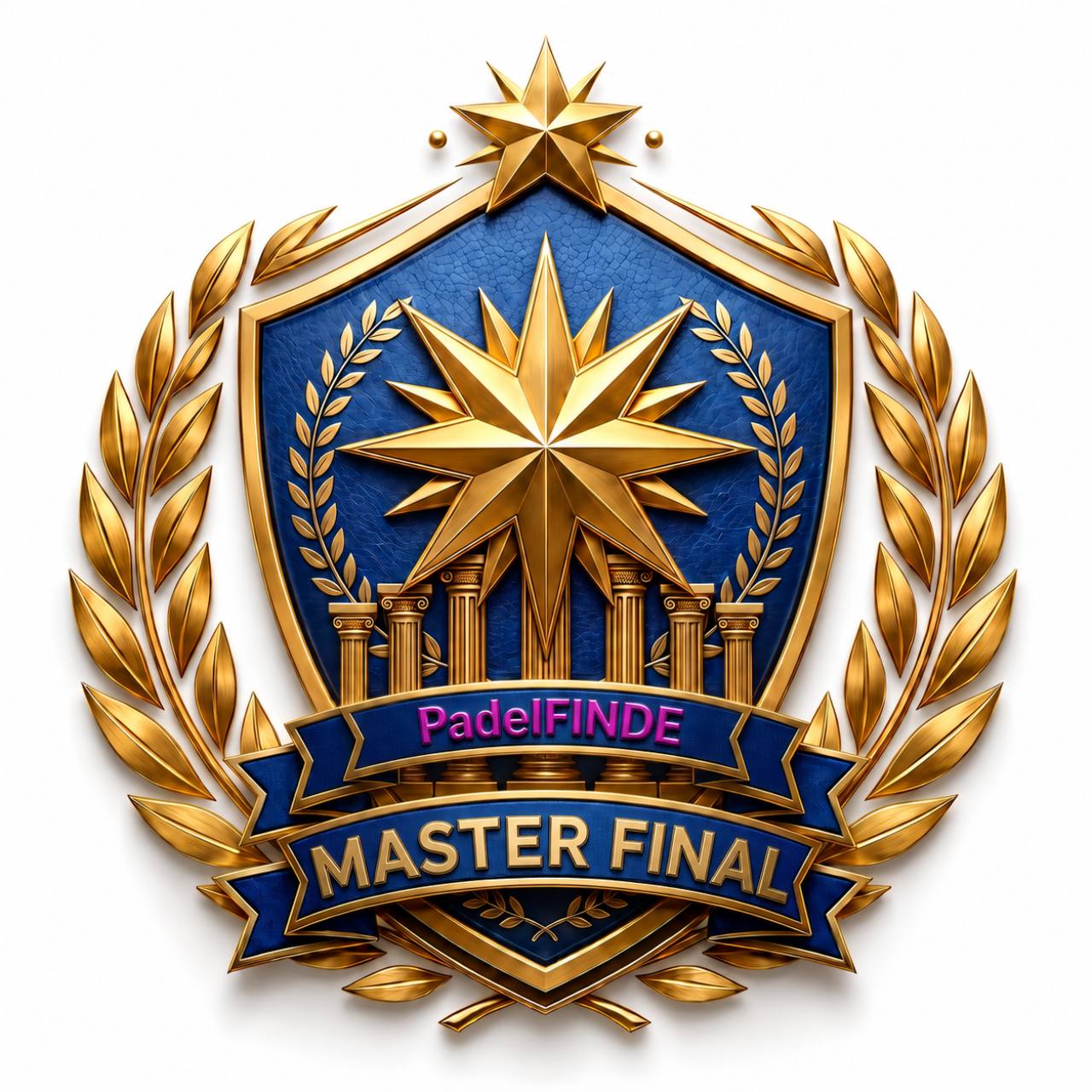 Master Final
